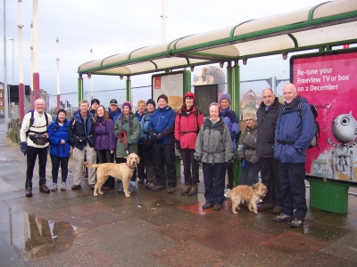 Start at Starr Gate
