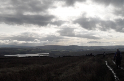 Dramatic Views