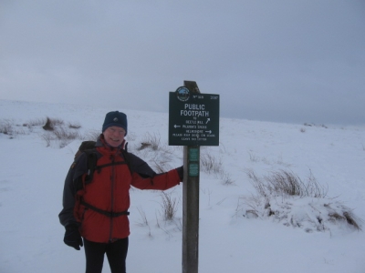 Which way Neil?