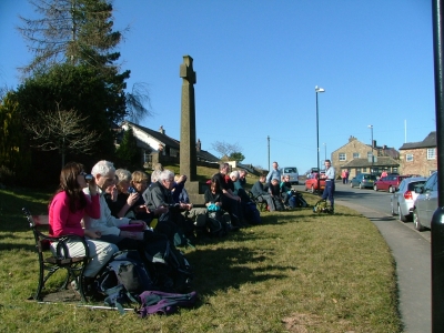 Hurst Green