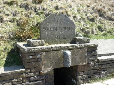 Waugh's Well