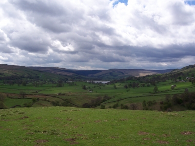Wonderful view
