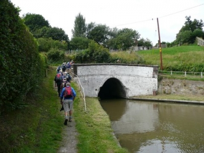Up and over