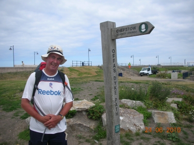 Final Signpost