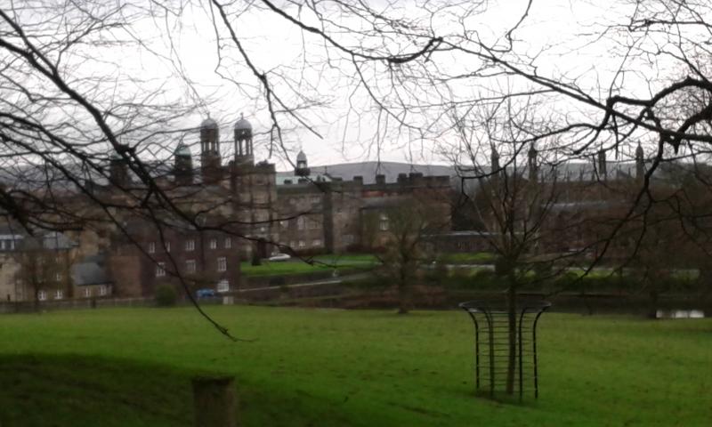 Magnificent Stonyhurst