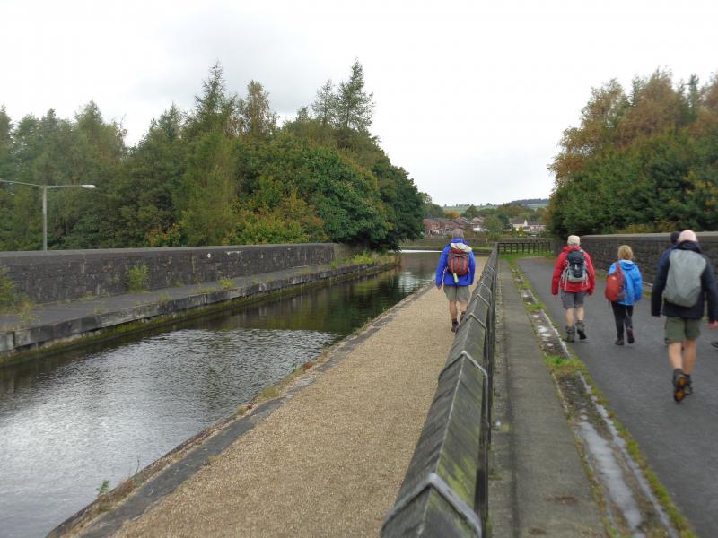 Dunkenhalgh Aqueduct