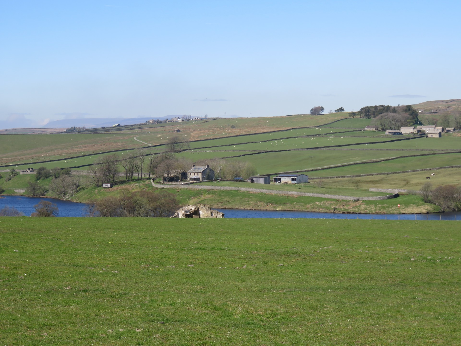Hawkswell Country Hawkswell Country