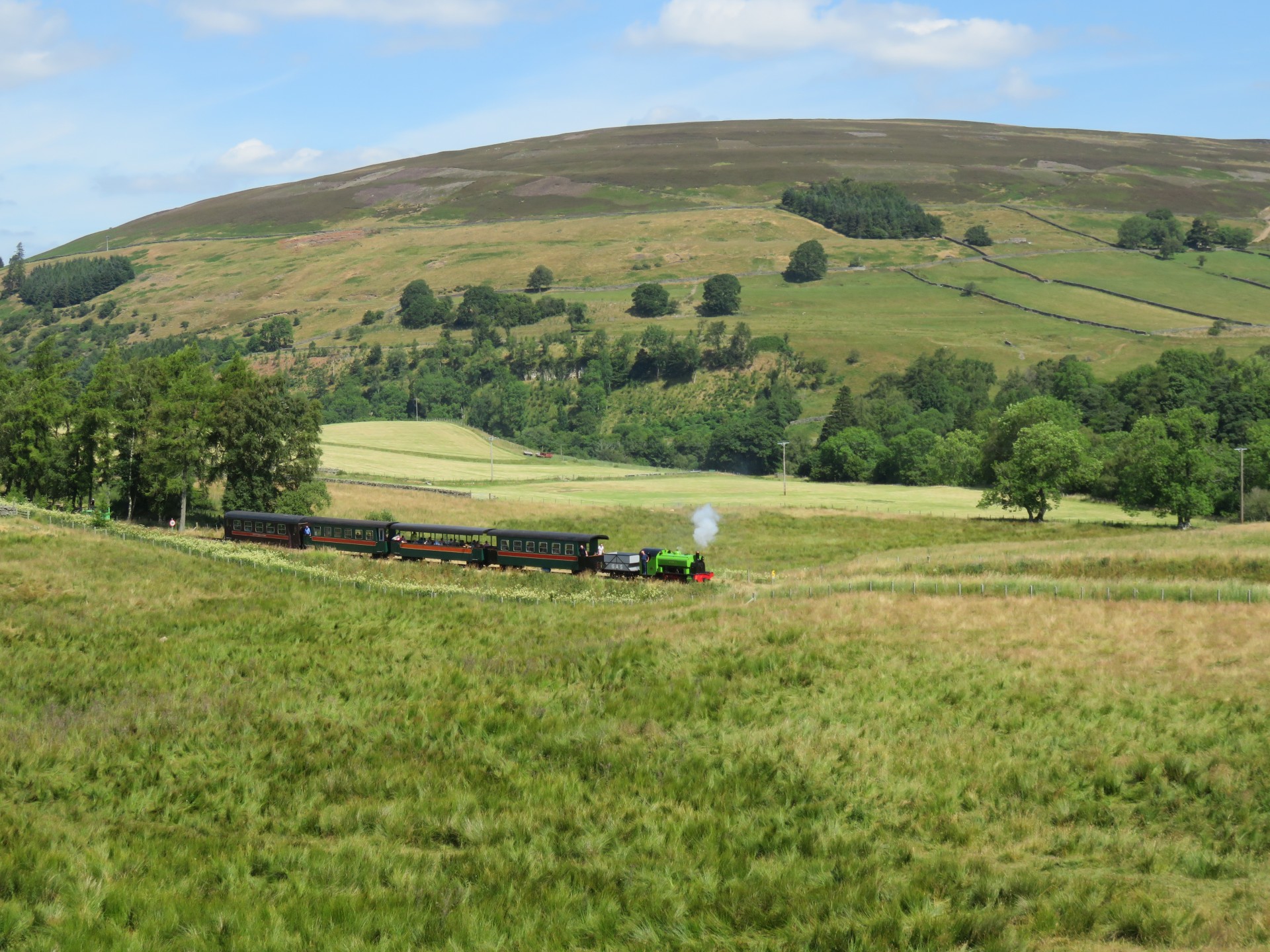 Railway Children Railway Children