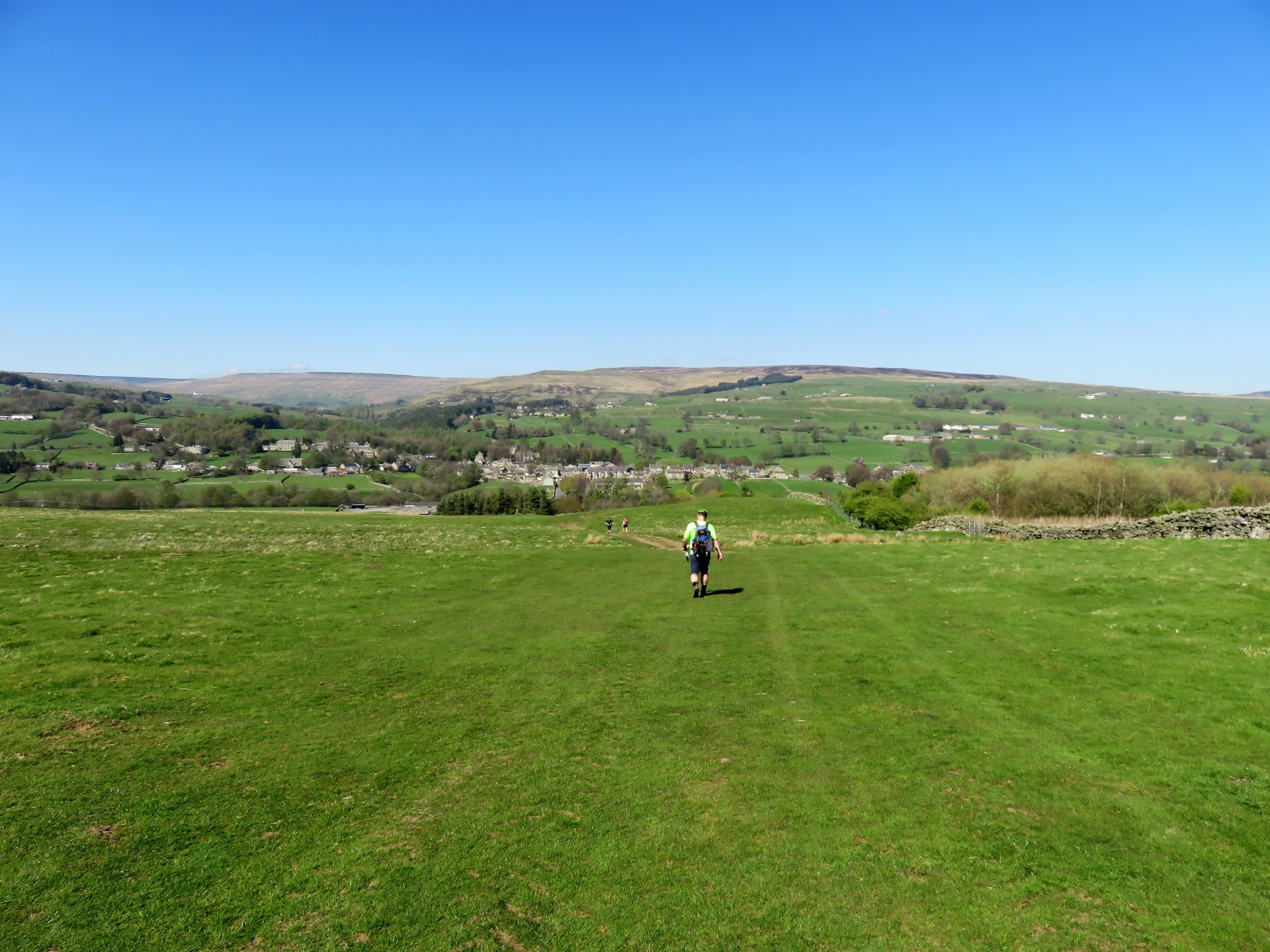 To Middleton To Middleton