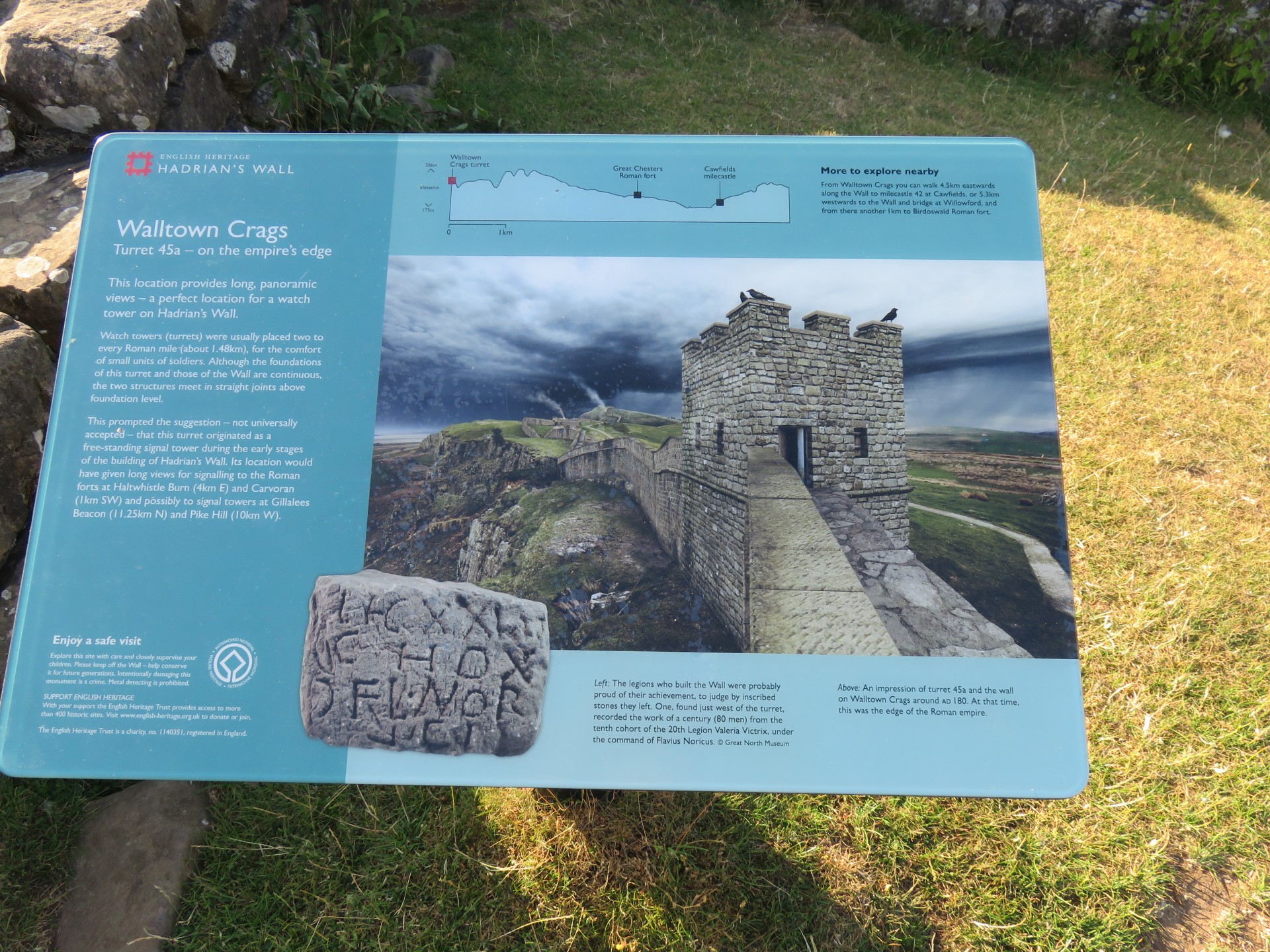 Bit of History Bit of History