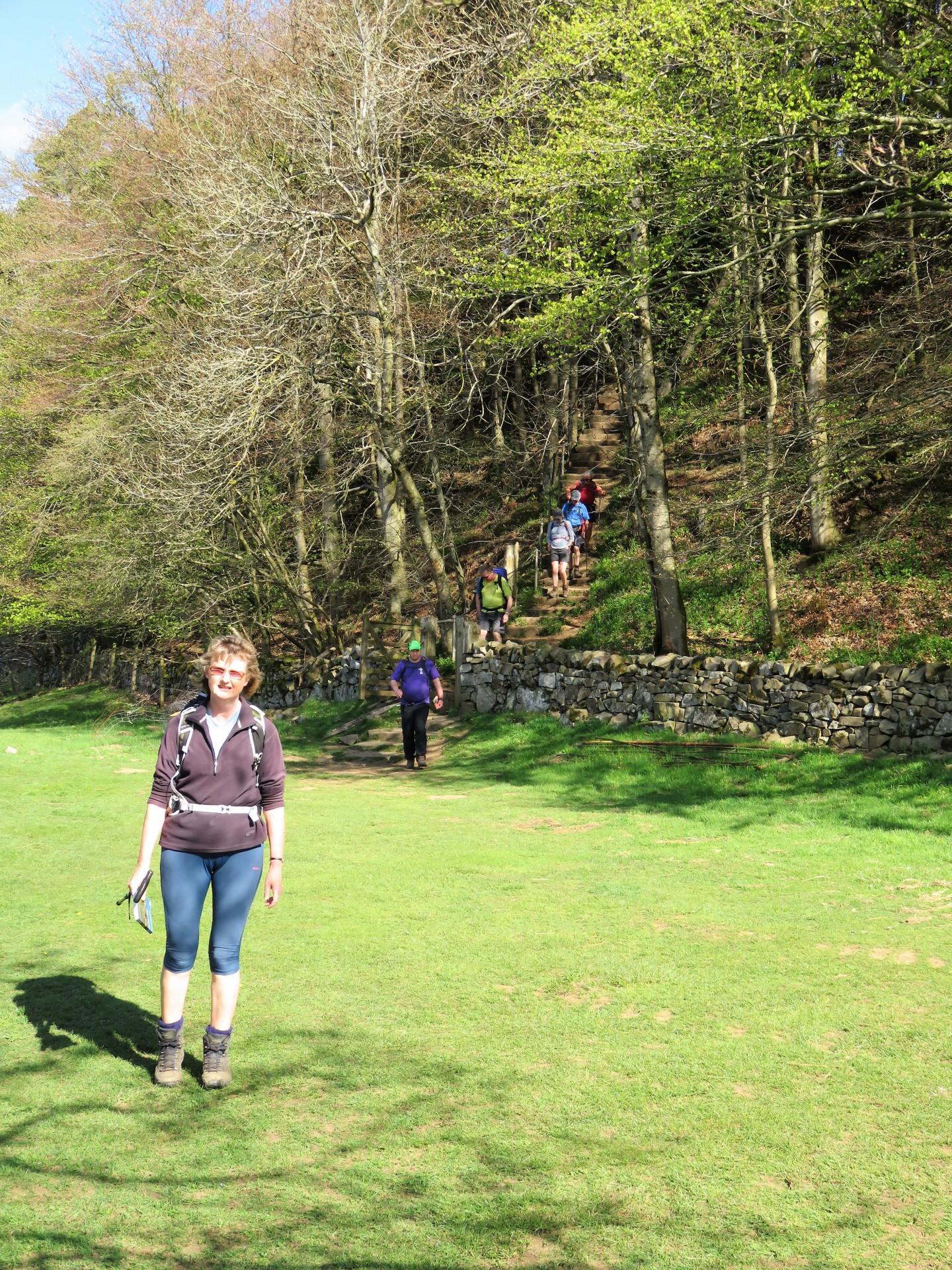 Hot start from High Force Hot start from High Force