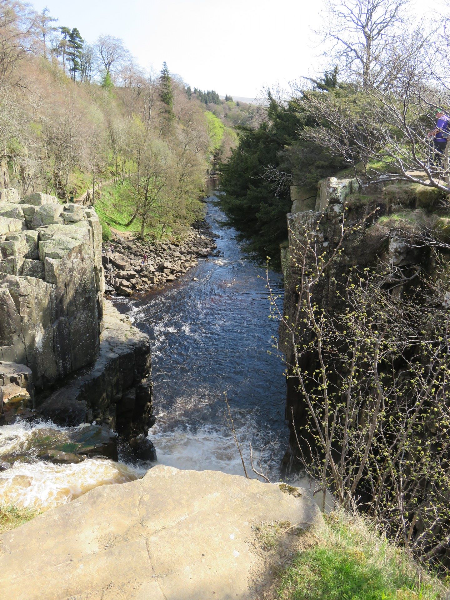 High Force High Force