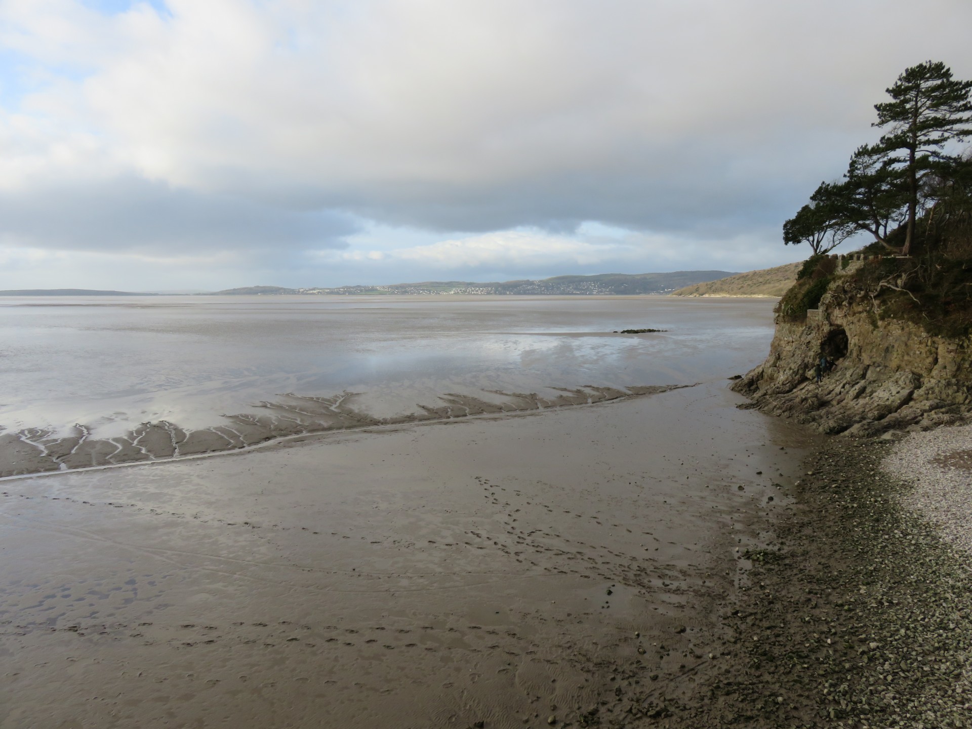 Silverdale Cove