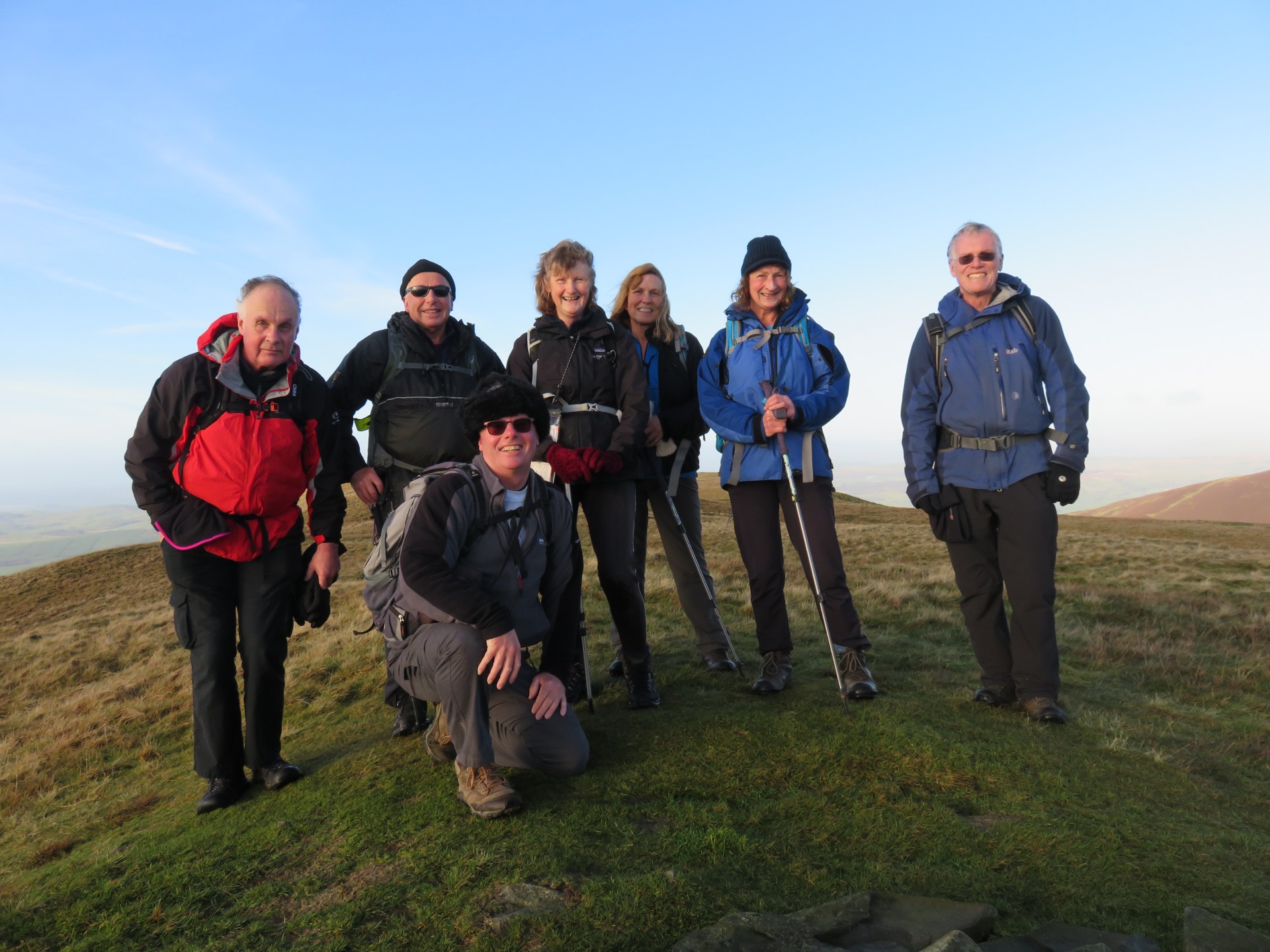 Castle Knott