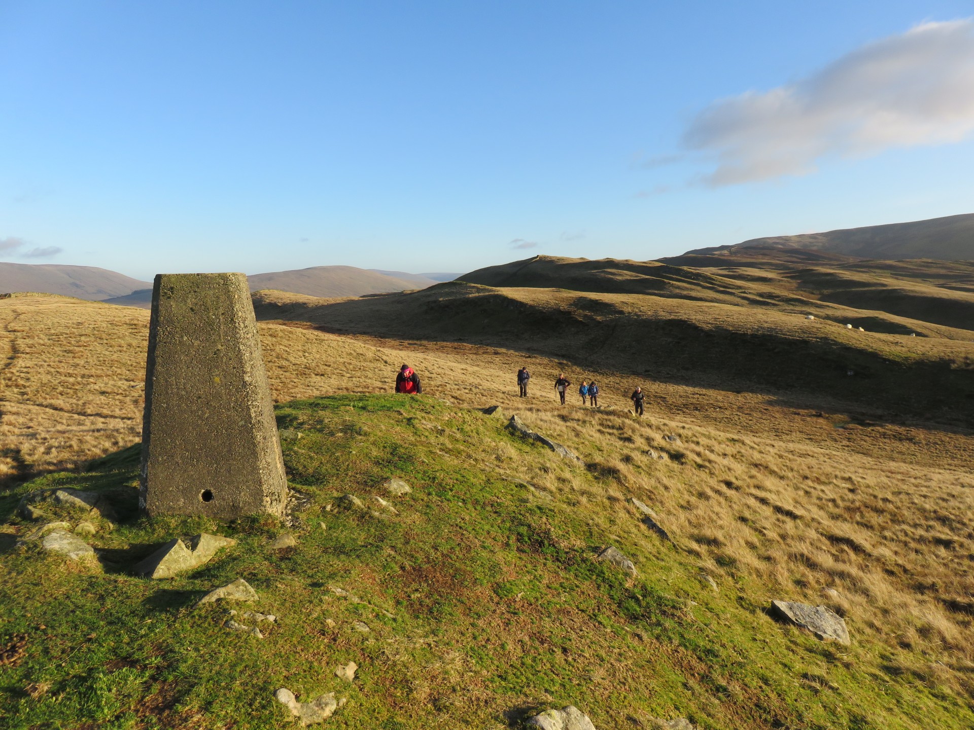 Holme Knott