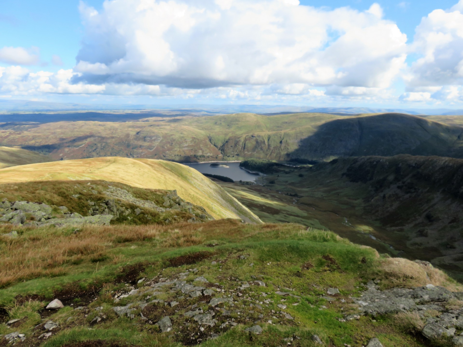 Kidsty Pike Kidsty Pike