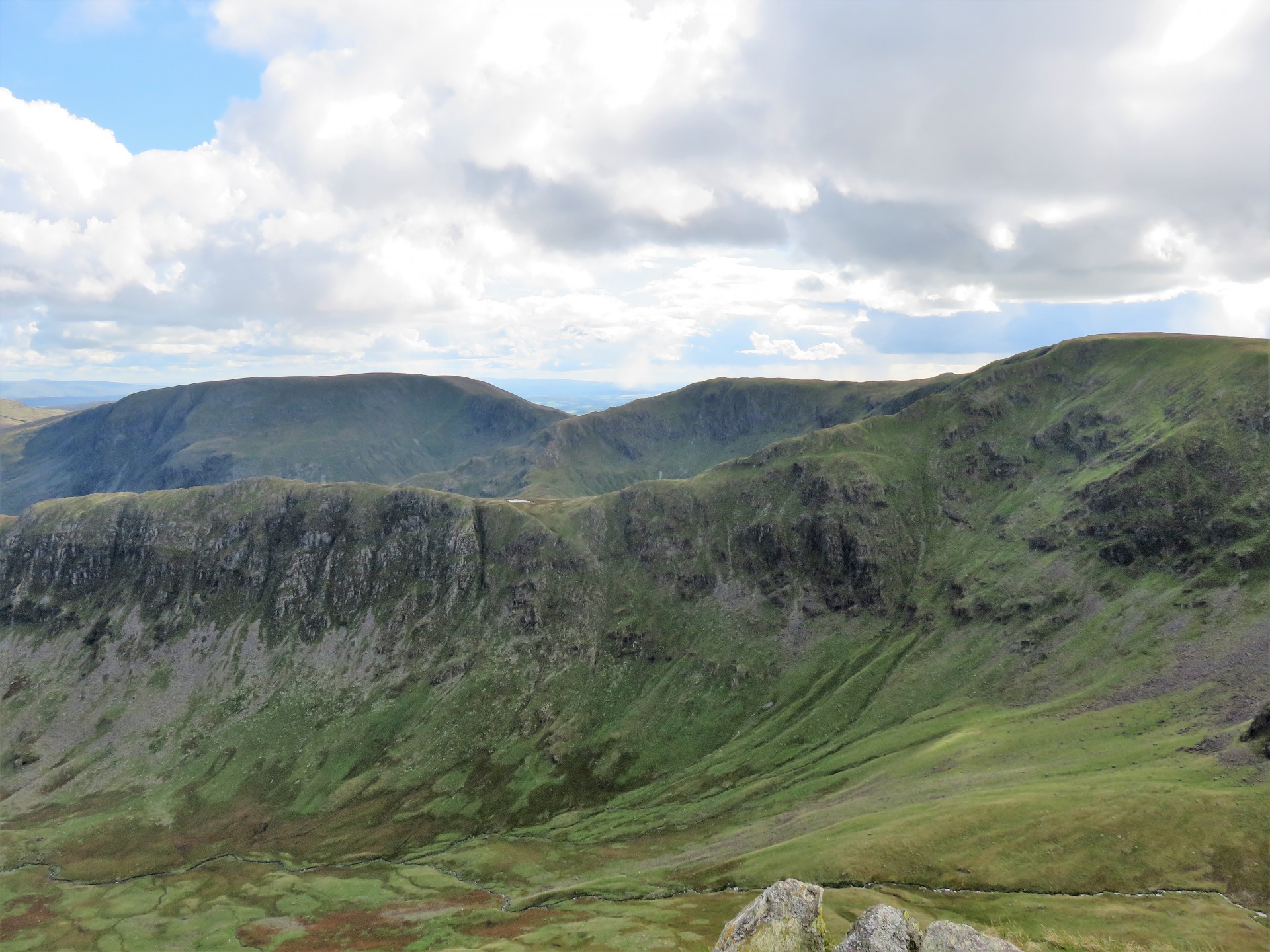 Rough Crag Rough Crag