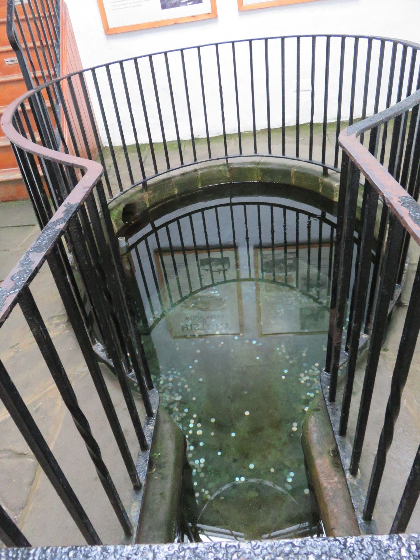 Spa Baths Ilkley Spa Baths Ilkley