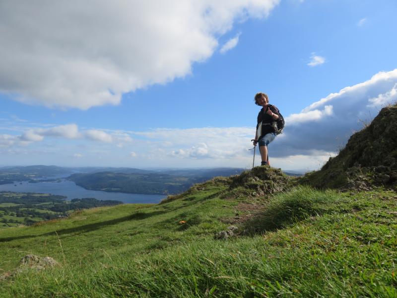 Wansfell Wansfell