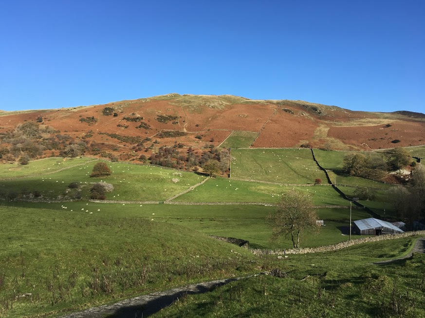 Potter Fell