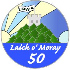 LoM50 Logo LoM50 Logo