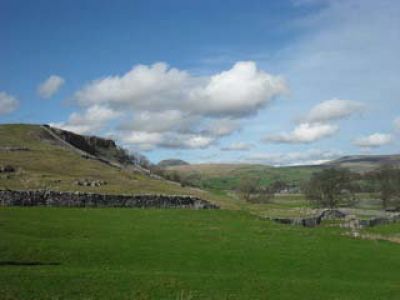 Ribblesdale