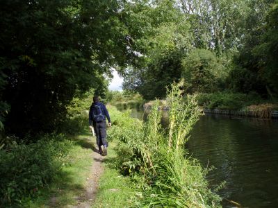 02 Retford - Chesterfield Canal