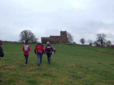 05 St Peters Church, Walesby