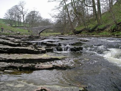 Stainforth Force