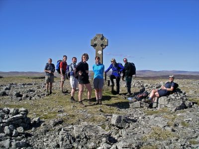 Third Ring of Shap - High Point